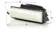Air Filter - C 29 035-2 MANN-FILTER - 044621003, 100653, 20-00-0001
