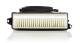 Air Filter - C 29 035-2 MANN-FILTER - 044621003, 100653, 20-00-0001
