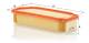 Luftfilter - C 29 041 MANN-FILTER - A1770941900