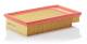 Luftfilter - C 29 117 MANN-FILTER - 16546AW300, 16982, 20-01-127