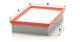 Luftfilter - C 3065 MANN-FILTER - 0K55223603A, 18139, 20-K0-002
