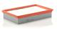 Luftfilter - C 3065 MANN-FILTER - 0K55223603A, 18139, 20-K0-002