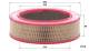 Luftfilter - C 30 010 MANN-FILTER