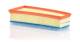 Luftfilter - C 30 025 MANN-FILTER - 172765, 1770940000, ADBP220032