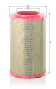 Luftfilter - C 30 1345 MANN-FILTER - 21212204, 27.C46.00, 49966