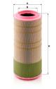 Air Filter - C 30 1730 MANN-FILTER - E1884L