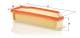 Luftfilter - C 31 033 MANN-FILTER - A1770941700