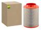 Luftfilter - C 31 1195/1 MANN-FILTER - 0180945802, 12344436, 40000266