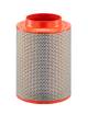 Luftfilter - C 31 1195 MANN-FILTER - 0180941002, AH-7906, B120376