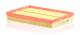 Luftfilter - C 31 123 MANN-FILTER - 1590940004, A1590940004