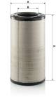 Luftfilter - C 31 1900 MANN-FILTER - 10591354, 1534533, 27.A13.00