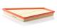 Luftfilter - C 32 125 MANN-FILTER - 2720940304, MD-8856, A2720940304