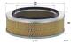 Luftfilter, Kompressor-Ansaugluft - C 33 009 MANN-FILTER
