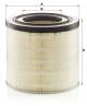 Air Filter - C 33 018 MANN-FILTER - 42738, AF26200, LAF8151