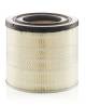 Air Filter - C 33 018 MANN-FILTER - 42738, AF26200, LAF8151