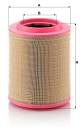 Luftfilter - C 33 1460/1 MANN-FILTER - 0986626798, 1533904, 21115483