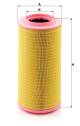 Luftfilter - C 33 2200 MANN-FILTER - 71438533, AH222225, 1534966