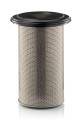 Air Filter - C 33 920 MANN-FILTER - 03608077, 12153228, 252801