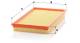 Air Filter - C 34 104 MANN-FILTER - 1040940104, 2698, AF20041