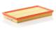 Air Filter - C 34 104 MANN-FILTER - 1040940104, 2698, AF20041