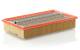 Luftfilter - C 34 175/1 MANN-FILTER - 6040940704, 6040940804, A6040940704