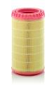 Air Filter - C 35 2260/2 MANN-FILTER - 12216895, 12216896