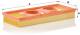 Luftfilter - C 3744/1 MANN-FILTER - 61006015000, LX4459