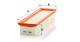 Filter, Innenraumluft - C 3993 MANN-FILTER - 4418350047, A4418350047, 1534976