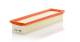Filter, Innenraumluft - C 3993 MANN-FILTER - 4418350047, A4418350047, 1534976