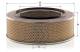 Luftfilter - C 42 723 MANN-FILTER