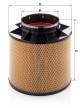 Luftfilter - C 43 1090 MANN-FILTER - 0180943002