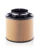 Air Filter - C 43 1090/1 MANN-FILTER - 3837643