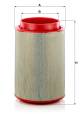 Luftfilter - C 45 2695 MANN-FILTER - X00005776