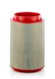 Luftfilter - C 45 2695 MANN-FILTER - X00005776