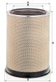 Luftfilter - C 45 3265/2 X MANN-FILTER - 1W-3637, P182040, 251-5886