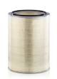 Air Filter - C 45 3265 X MANN-FILTER - 10505-07, 1050507, 132-7172
