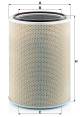 Luftfilter - C 45 3280 MANN-FILTER