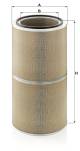 Luftfilter - C 45 4444 MANN-FILTER