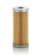 Luftfilter - C 48 MANN-FILTER - EXA-1030