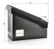 Luftfilter - C 50 003 MANN-FILTER - 12251522, ACP0347210