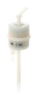 Filter, fuel tank bleeding - C 52/1 MANN-FILTER - 104682, 1534981, 21064484