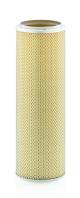 Luftfilter - C 551 MANN-FILTER