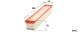 Filter, Innenraumluft - C 55 102 MANN-FILTER - 04411228, 4411228, 1534982