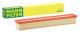 Filter, Innenraumluft - C 55 102 MANN-FILTER - 04411228, 4411228, 1534982