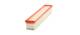 Filter, Innenraumluft - C 55 102 MANN-FILTER - 04411228, 4411228, 1534982