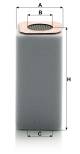 Luftfilter - C 6003/1 MANN-FILTER