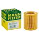 Luftfilter - C 630 MANN-FILTER - 11698297, 23513151, 23770733
