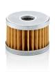 Luftfilter - C 64/1 MANN-FILTER - 49.30.336, AM137, EXA-1033