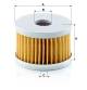 Air Filter - C 64/3 MANN-FILTER - EXA-1004
