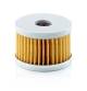 Air Filter - C 64/3 MANN-FILTER - EXA-1004